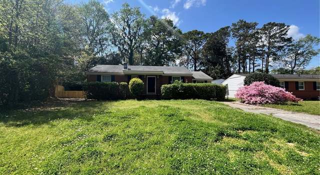 Photo of 5 Hughes Ave, Savannah, GA 31406