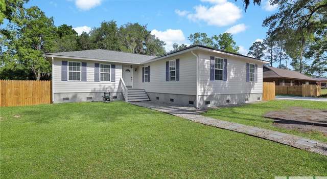 Photo of 108 Church St, Bloomingdale, GA 31302