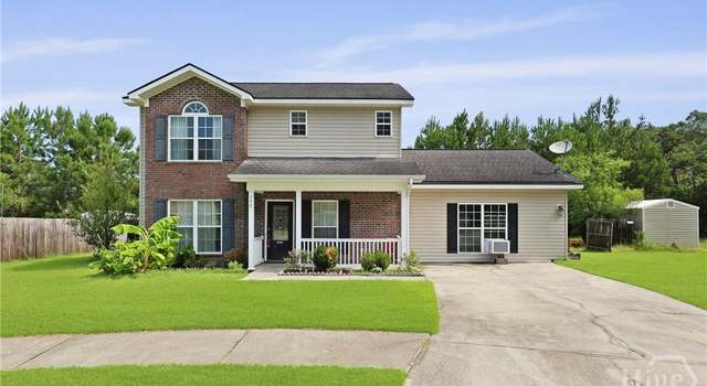 Photo of 132 Caraway Ct, Midway, GA 31320