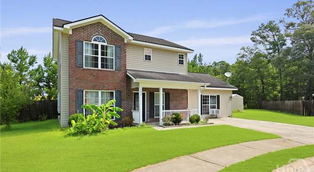 Photo of 132 Caraway Ct, Midway, GA 31320