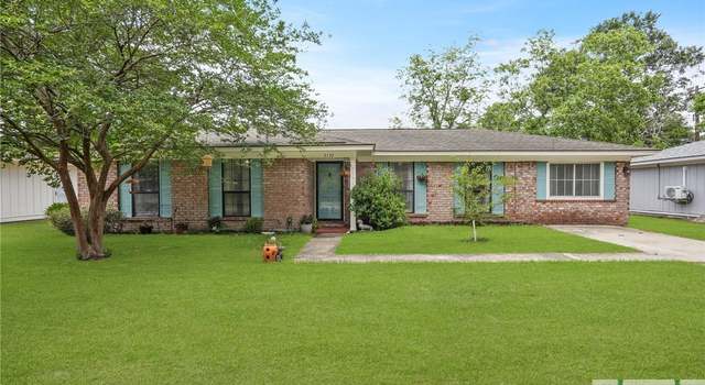 Photo of 2132 Walz Dr, Savannah, GA 31404