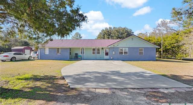 Photo of 363 Riley St, Yemassee, SC 29945