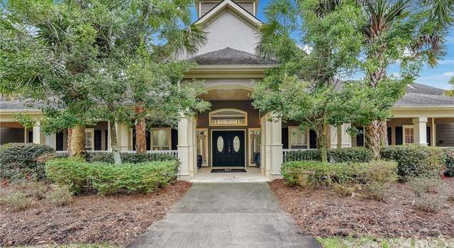 Photo of 2207 Walden Park Dr, Savannah, GA 31410