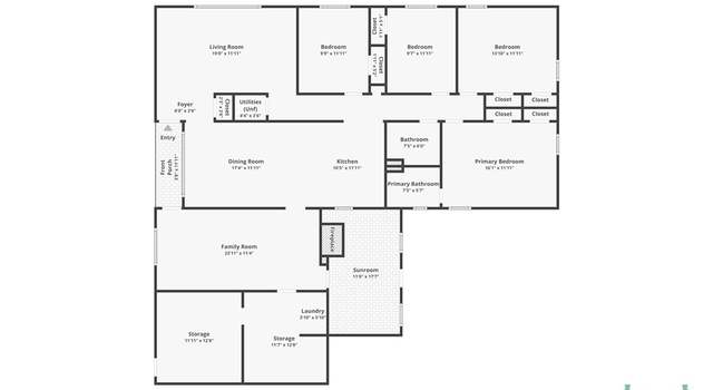 Photo of 21 Willow Rd, Savannah, GA 31419