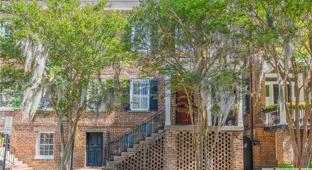 Photo of 22 W Taylor St, Savannah, GA 31401