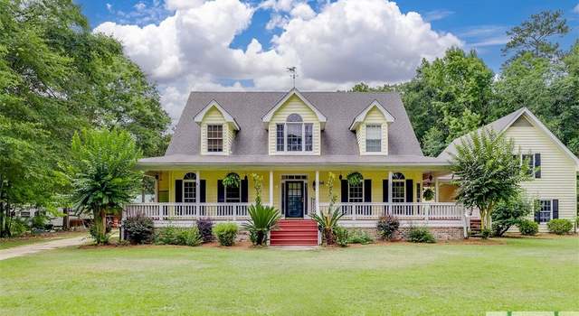 Photo of 711 Bethany Rd, Springfield, GA 31329