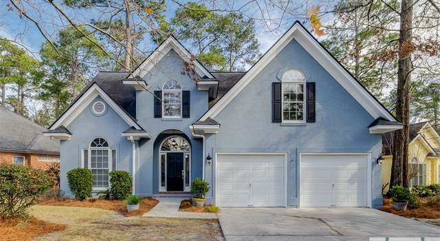Photo of 140 Hunter Ln, Savannah, GA 31405