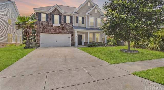 Photo of 129 Winslow Cir, Savannah, GA 31407