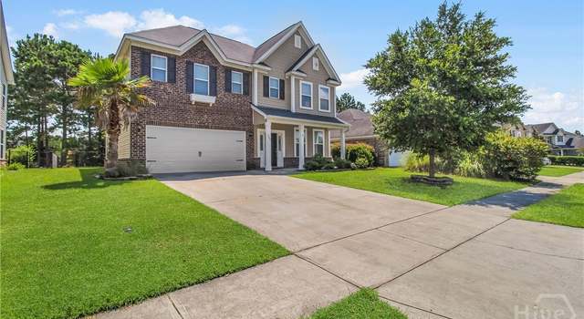 Photo of 129 Winslow Cir, Savannah, GA 31407