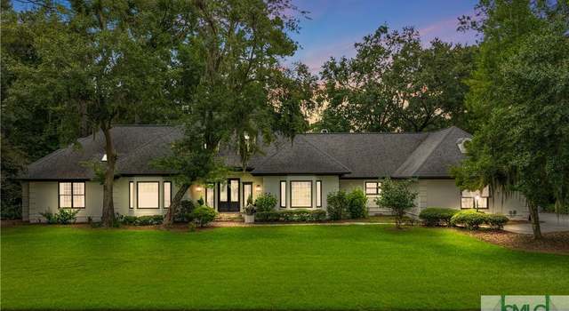 Photo of 21 Westcross Rd, Savannah, GA 31411