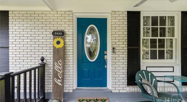 Photo of 5633 Lafitte Dr, Savannah, GA 31406