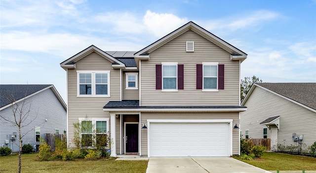 Photo of 205 Sessile Oak Dr, Savannah, GA 31419