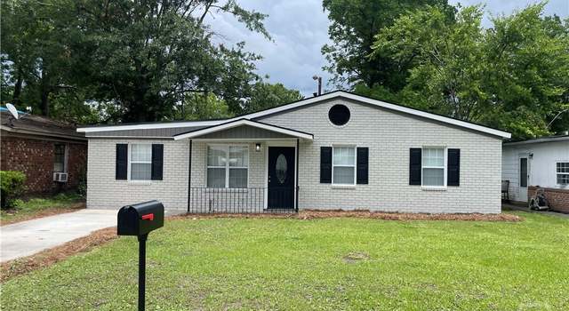 Photo of 254 Tulip St, Savannah, GA 31415