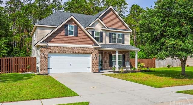 Photo of 115 Meadowlands Dr, Rincon, GA 31326