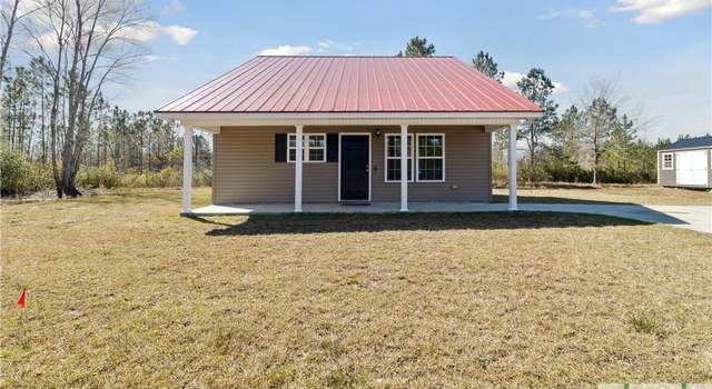 Photo of 22 Cardinal Ln, Jesup, GA 31545