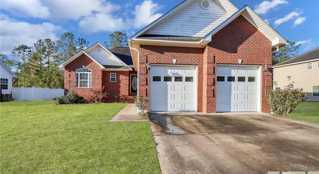Photo of 1255 Peacock Trl, Hinesville, GA 31313