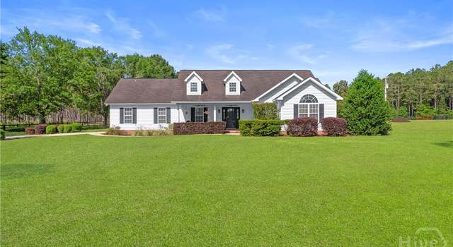 Photo of 1560 Adabelle Rd, Register, GA 30452