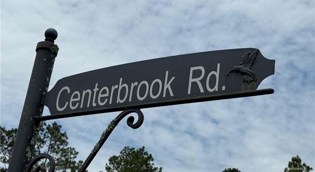 Photo of Lot 5 Centerbrook Rd, Vidalia, GA 30474