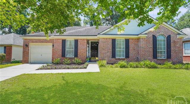 Photo of 35 Rose Hill Dr, Savannah, GA 31419