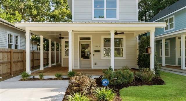 Photo of 2142 New York Ave, Savannah, GA 31404