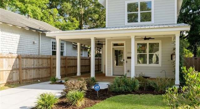 Photo of 2142 New York Ave, Savannah, GA 31404