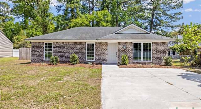 Photo of 271 Bordeaux Ln, Savannah, GA 31419