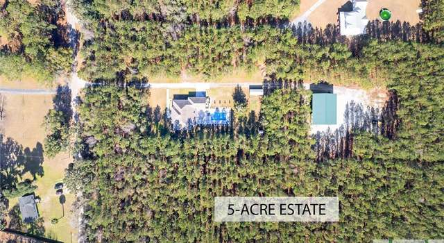 Photo of 625 Bodaford Rd, Richmond Hill, GA 31324