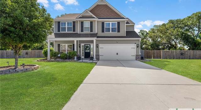 Photo of 106 Greenbriar Dr, Guyton, GA 31312