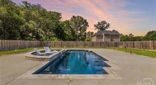 Photo of 106 Greenbriar Dr, Guyton, GA 31312