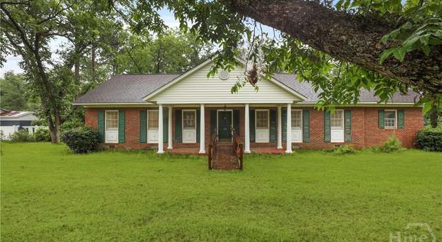 Photo of 101 Niver Rd, Statesboro, GA 30458