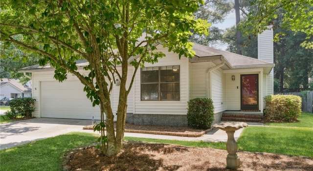 Photo of 101 Huckleberry Ct, Savannah, GA 31419