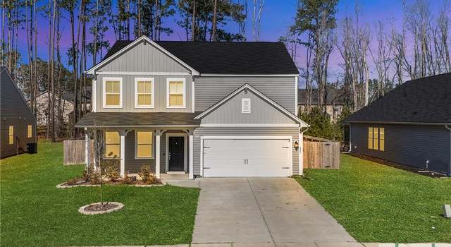 Photo of 227 Benelli Dr, Pooler, GA 31322