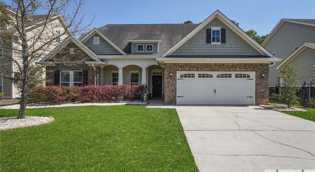Photo of 153 Tahoe Dr, Pooler, GA 31322