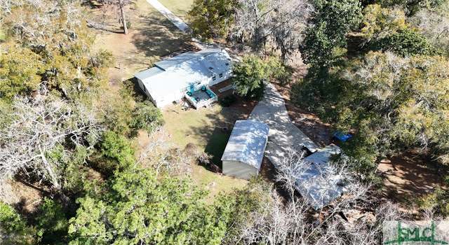Photo of 219 Gunter St, St Marys, GA 31558