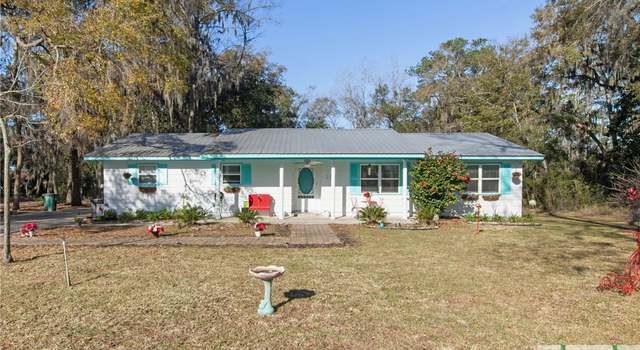 Photo of 219 Gunter St, St Marys, GA 31558