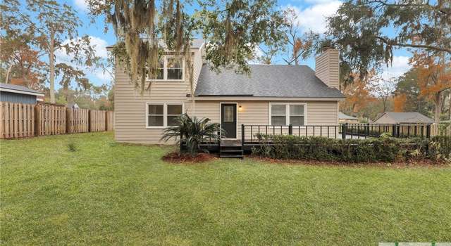 Photo of 8 Coffee Woods Dr, Savannah, GA 31419