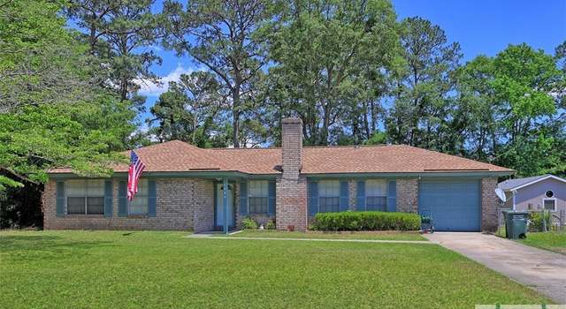 Photo of 1334 Whitfield Park Dr, Savannah, GA 31406
