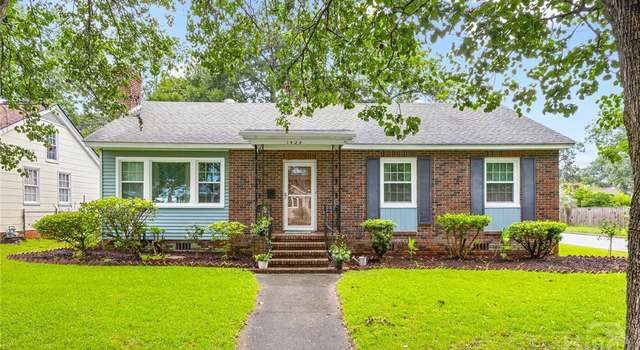 Photo of 1424 E 53rd St, Savannah, GA 31404