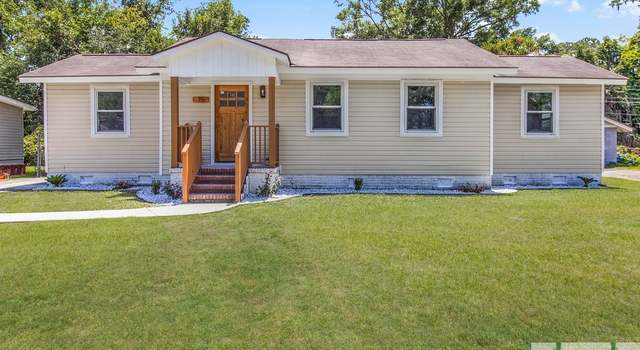 Photo of 15 N Parkwood Dr, Savannah, GA 31404