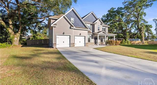 Photo of 11 Oak Aly, Guyton, GA 31312