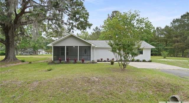 Photo of 799 Westfield Rd, Midway, GA 31320