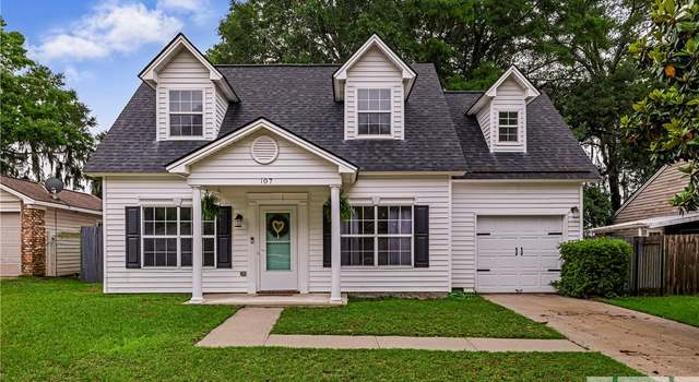 Photo of 107 Marsh Edge Ln, Savannah, GA 31419