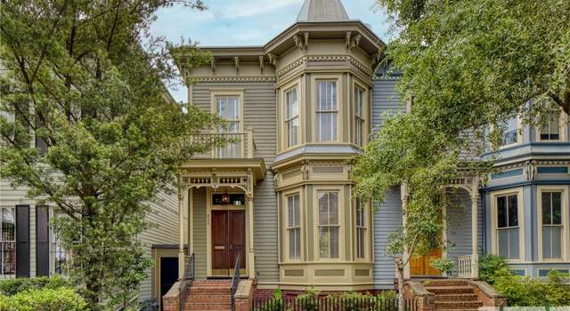 Photo of 415 E Huntingdon St, Savannah, GA 31401