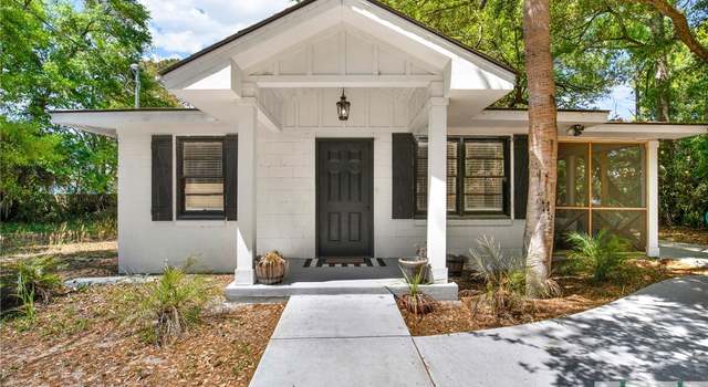 Photo of 1307 Solomon Ave, Tybee Island, GA 31328