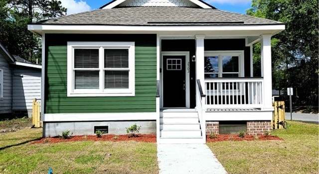 Photo of 2503 Harden St, Savannah, GA 31415