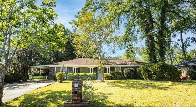 Photo of 712 Dyches Dr, Savannah, GA 31406