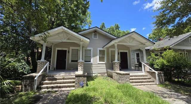 Photo of 908-910 E 34th St, Savannah, GA 31401