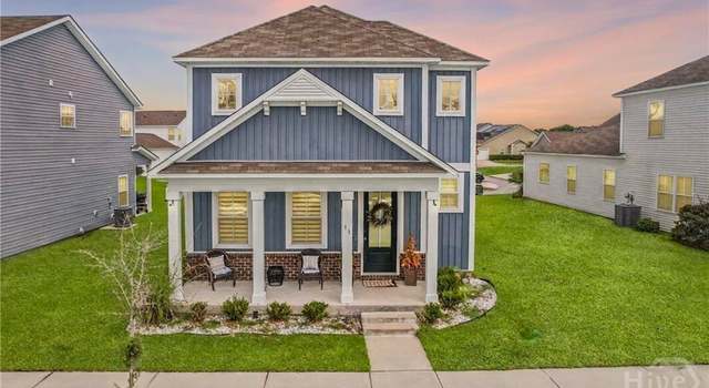 Photo of 11 Dogwood Cir, Port Wentworth, GA 31407