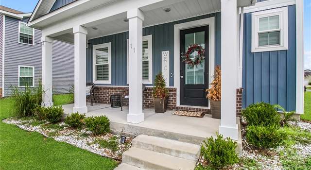 Photo of 11 Dogwood Cir, Port Wentworth, GA 31407