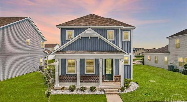 Photo of 11 Dogwood Cir, Port Wentworth, GA 31407